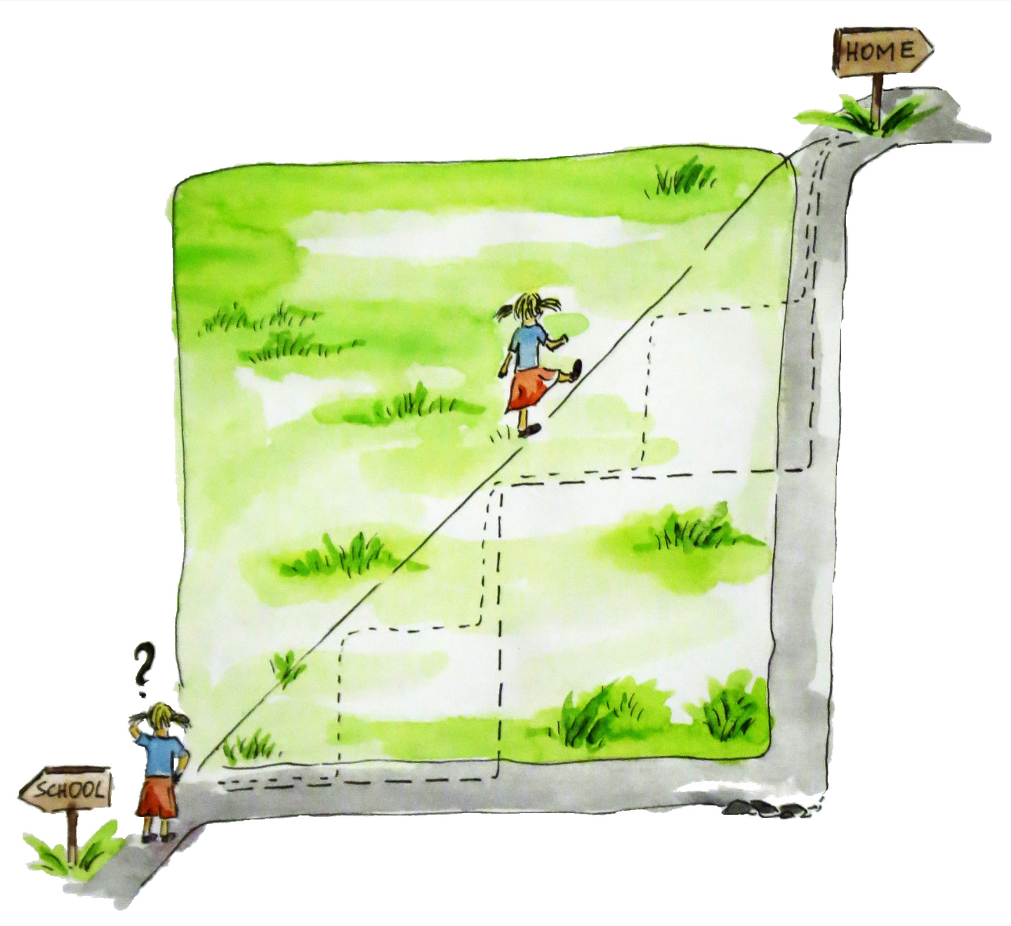 How to Tame Infinity