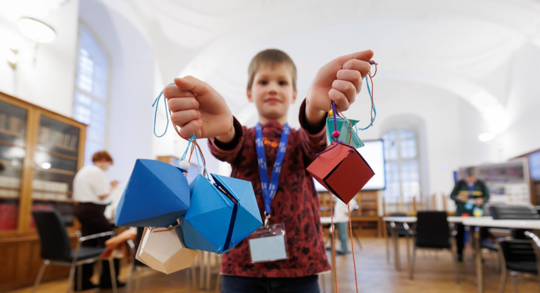 International Day of Mathematics 2026