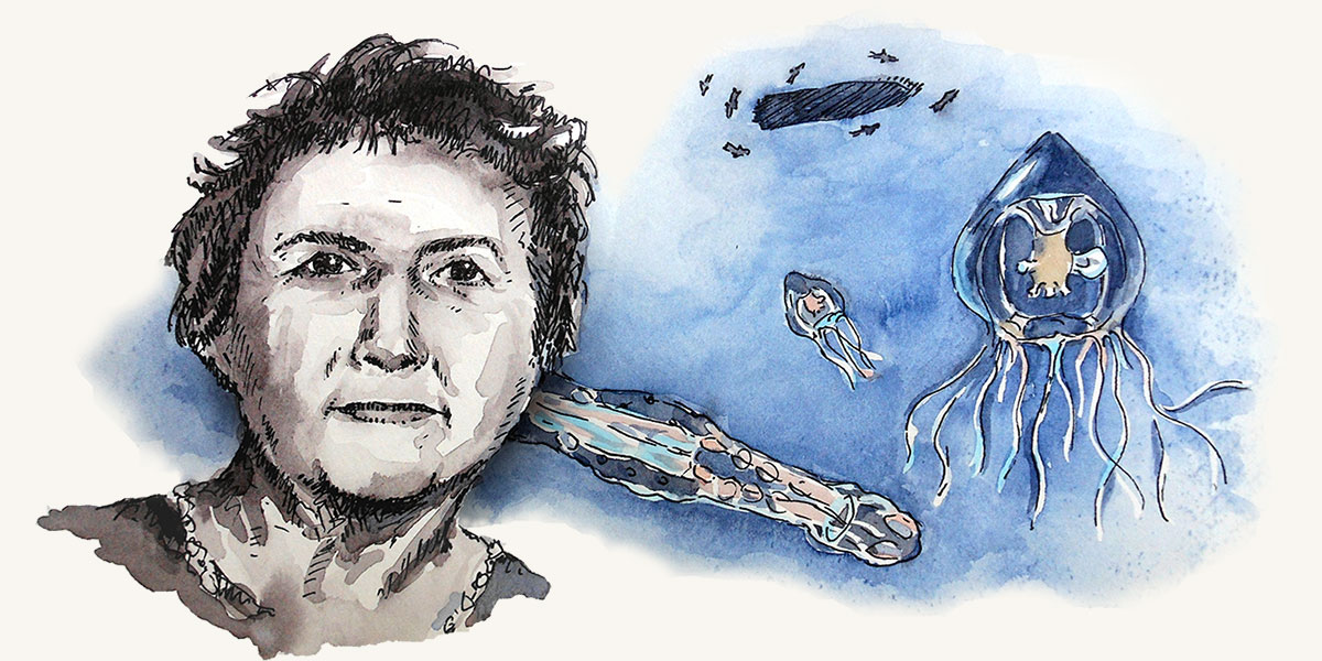 Mar&iacute;a de los &Aacute;ngeles Alvari&ntilde;o Gonz&aacute;lez