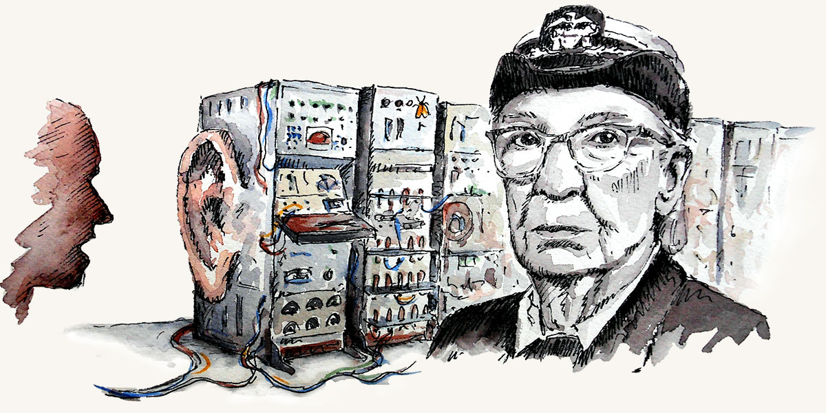 Grace Hopper